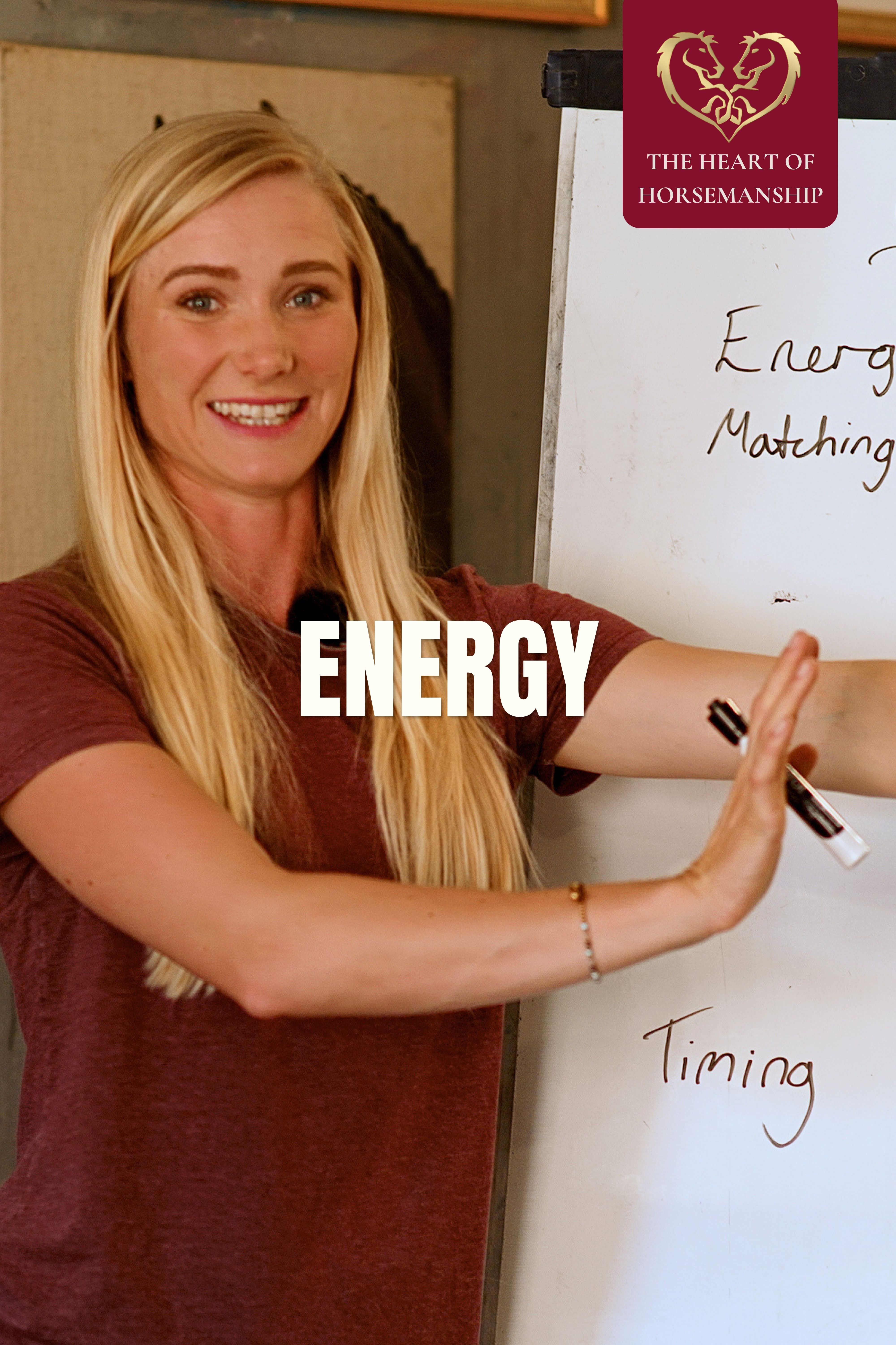 ENERGY