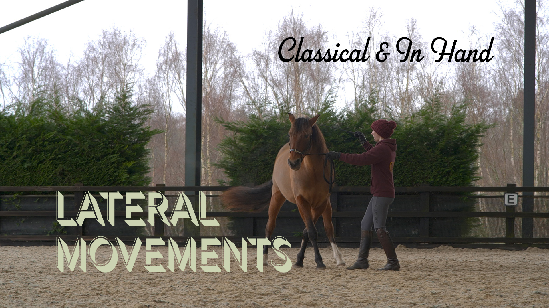 Lateral Movements