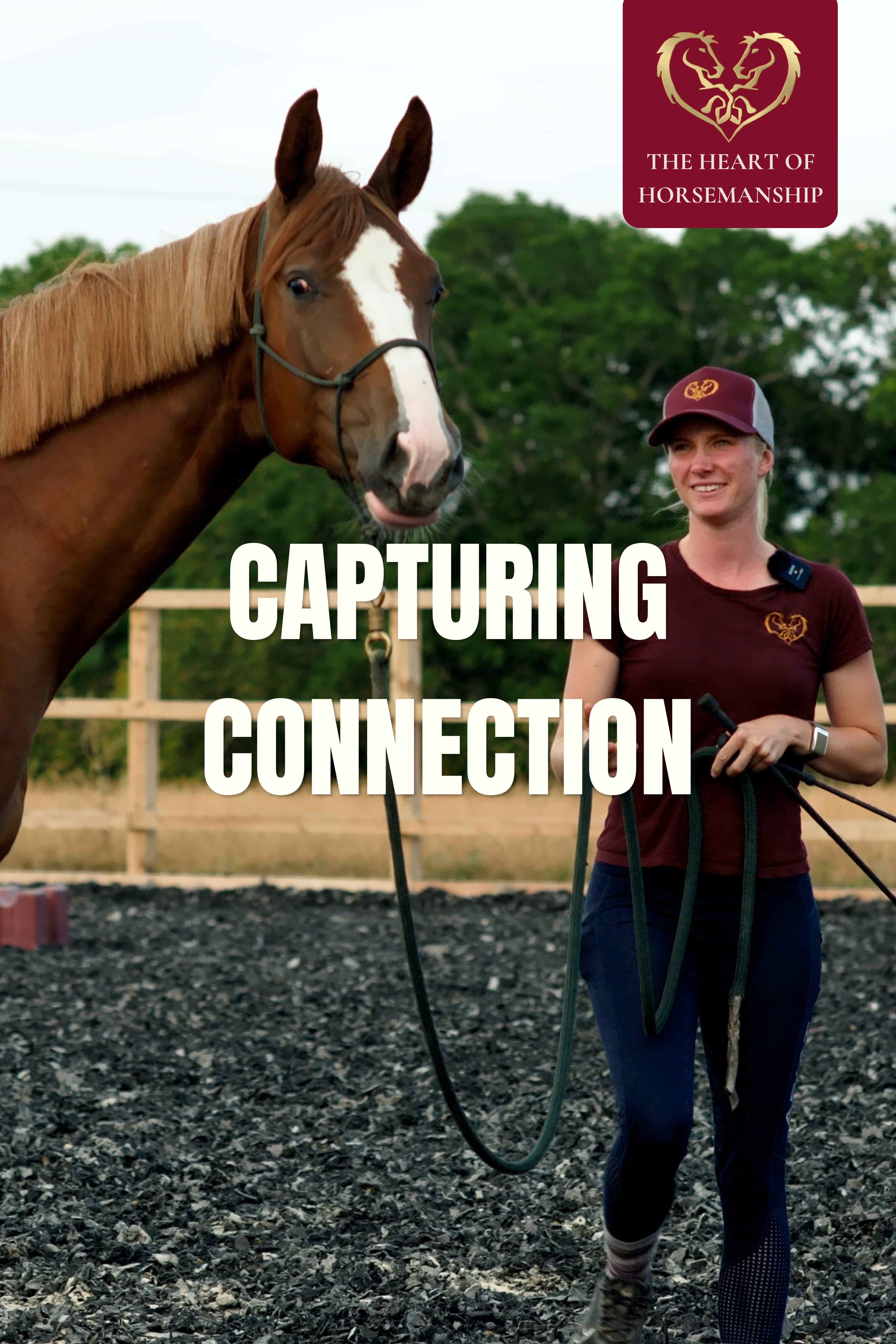 CAPTURING CONNECTION