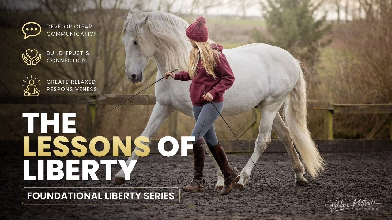 FOUNDATIONAL LIBERTY