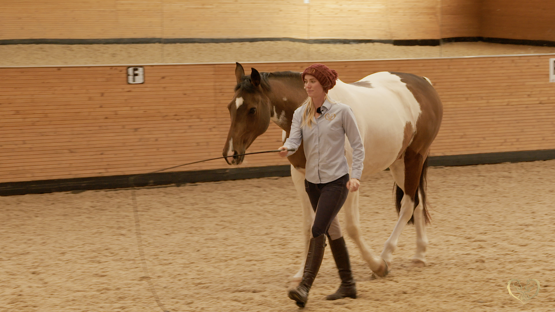 HOW TO SWITCH SIDES AT LIBERTY