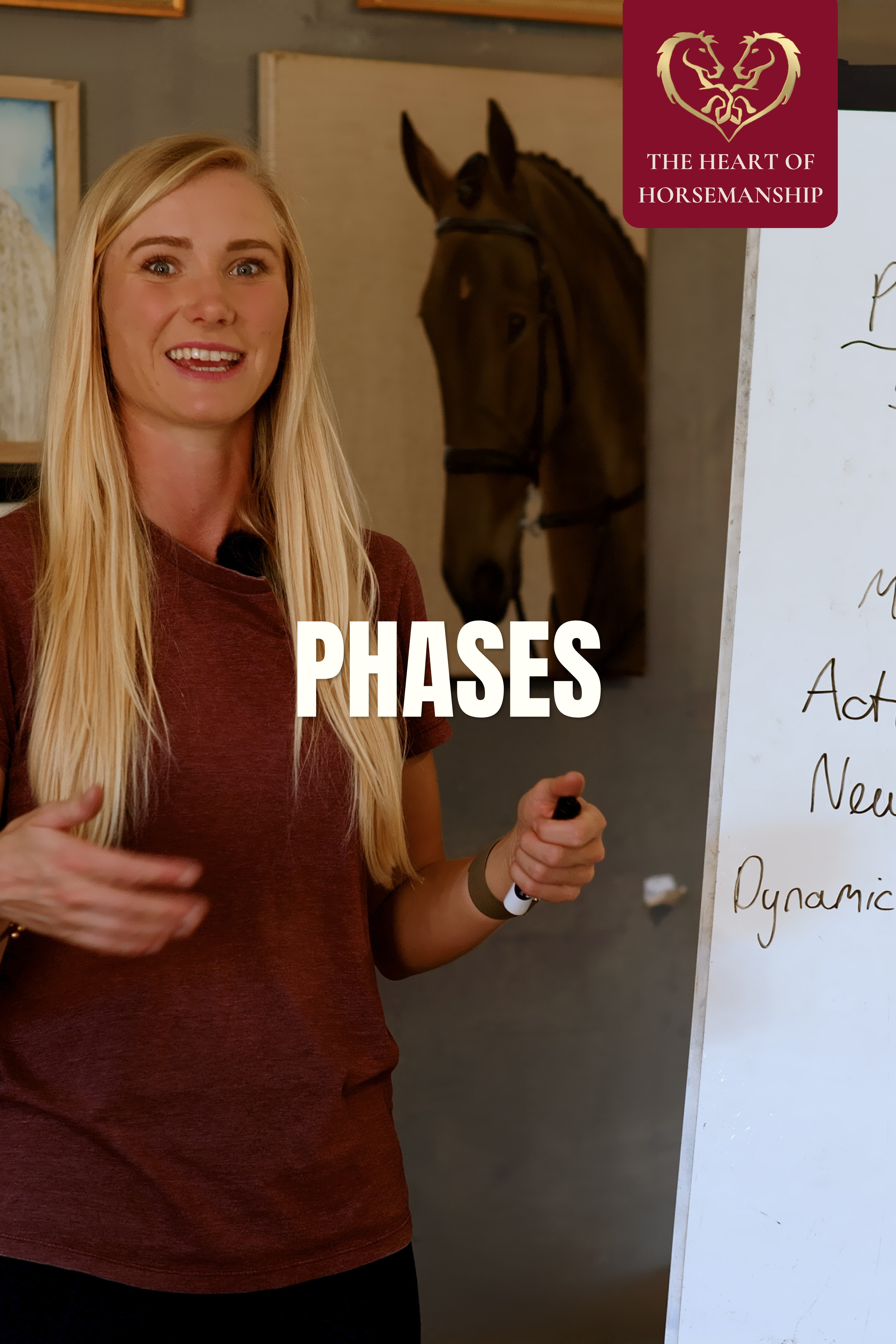 PHASES