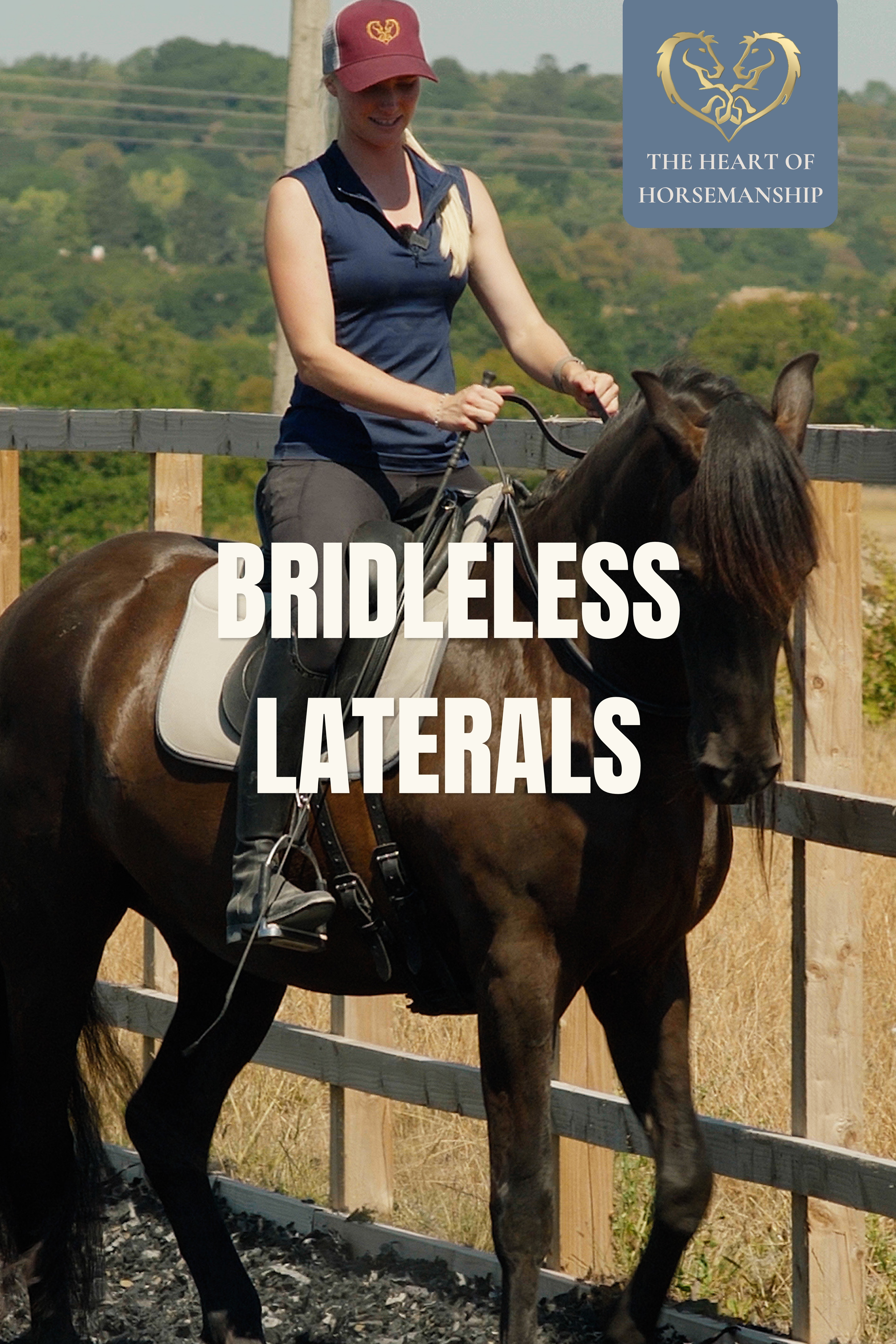 BRIDLELESS LATERALS