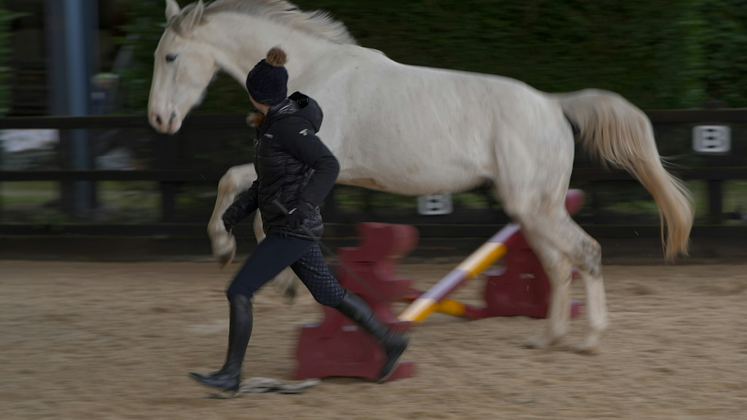 EXERCISES TO BUILD CONNECTION AT LIBERTY