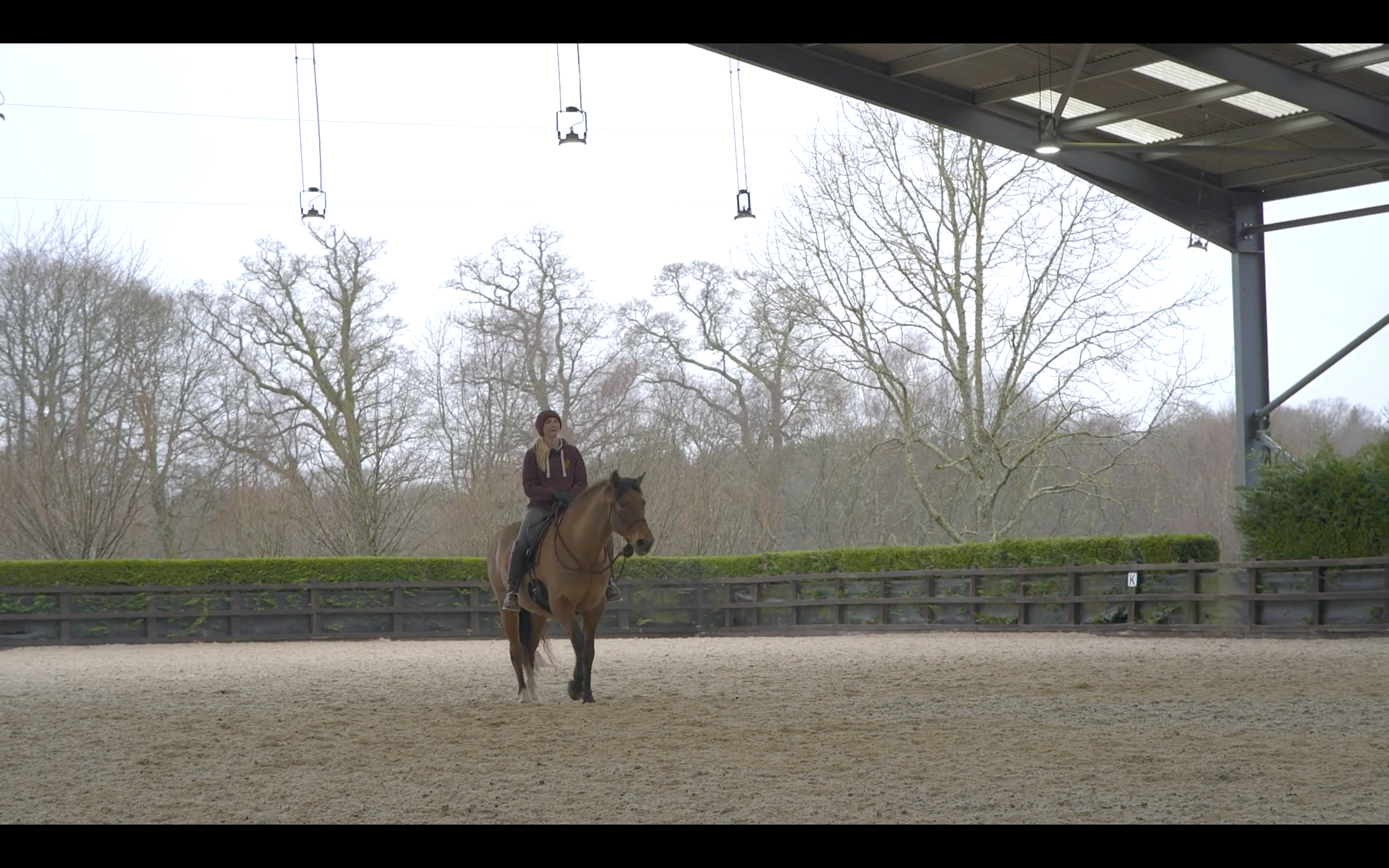 RHYTHM & RELAXATION IN MOTION