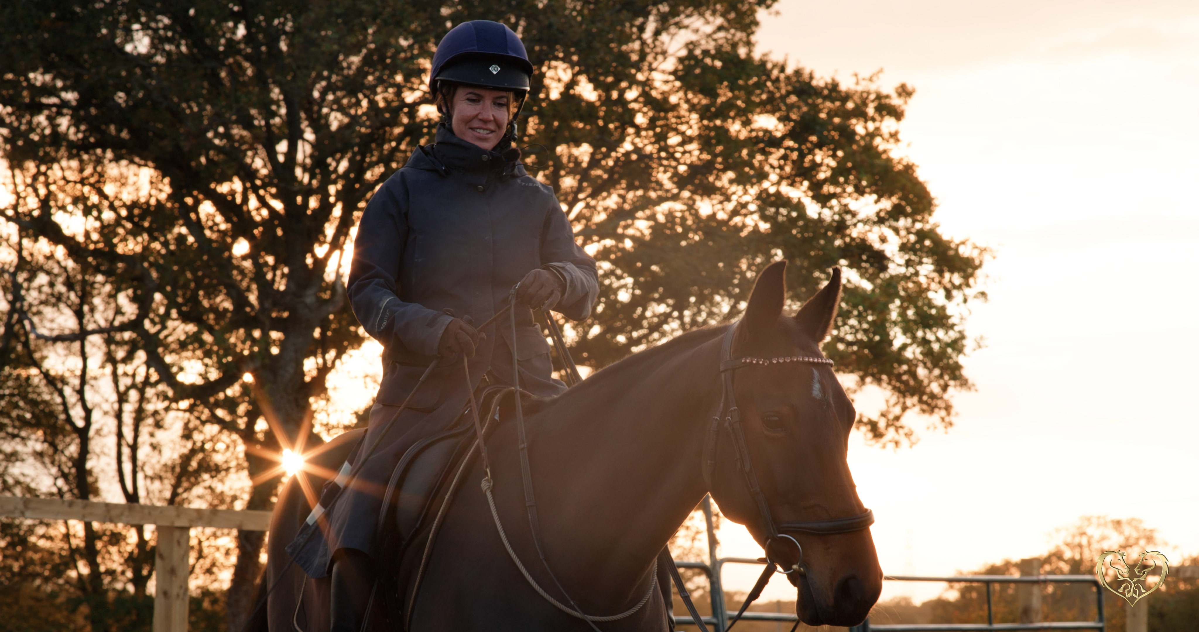 FOUNDATIONS FOR BRIDLELESS RIDING PT 1