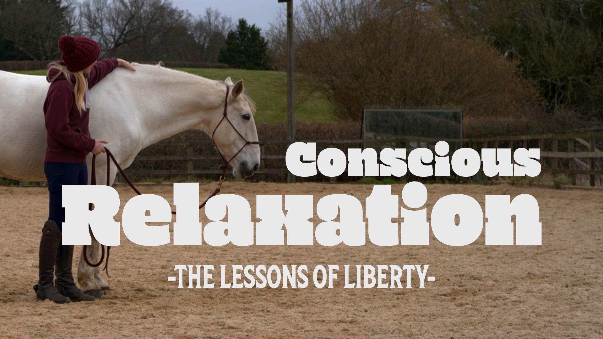 Conscious Relaxation