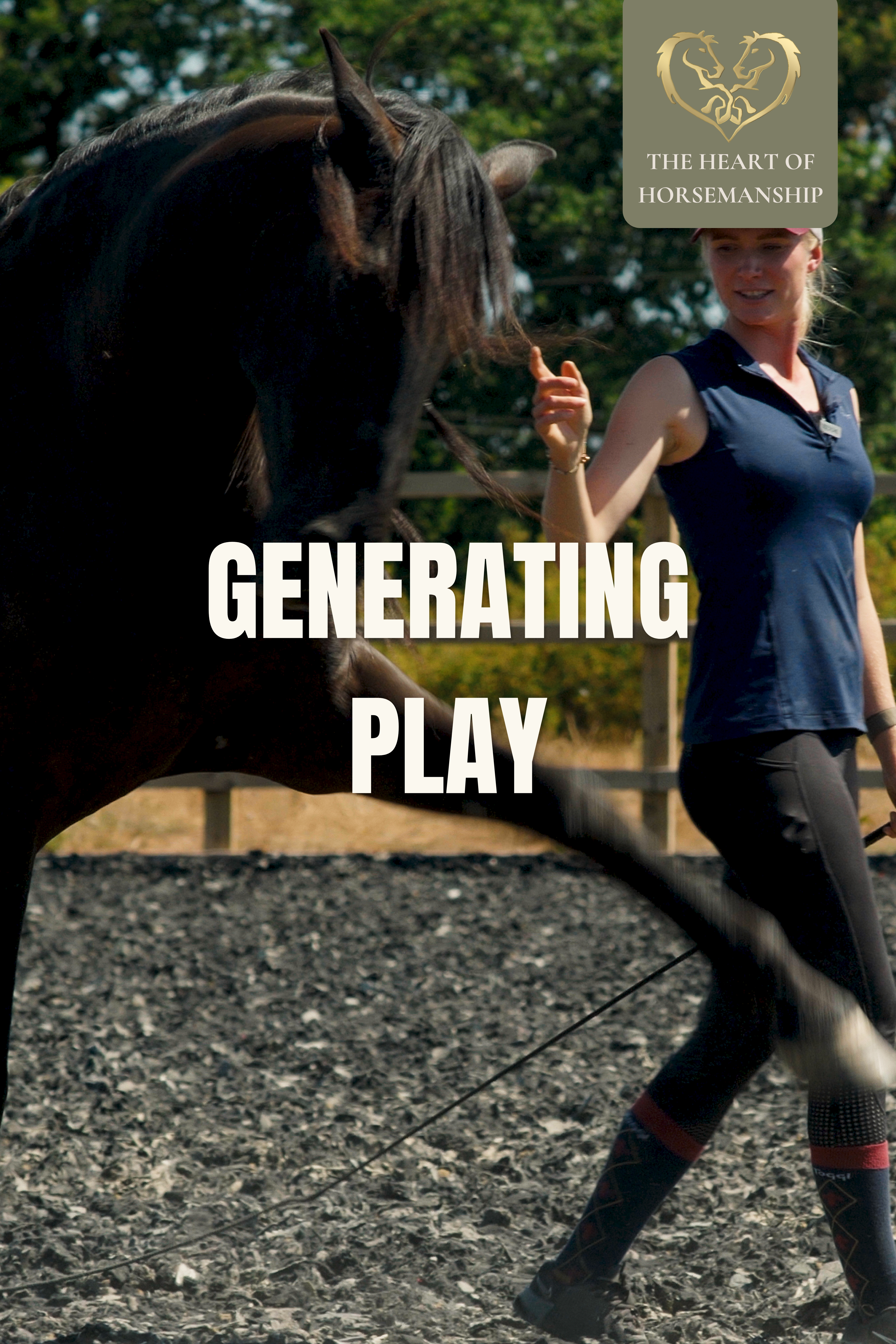 DEVELOPING PLAY AT LIBERTY