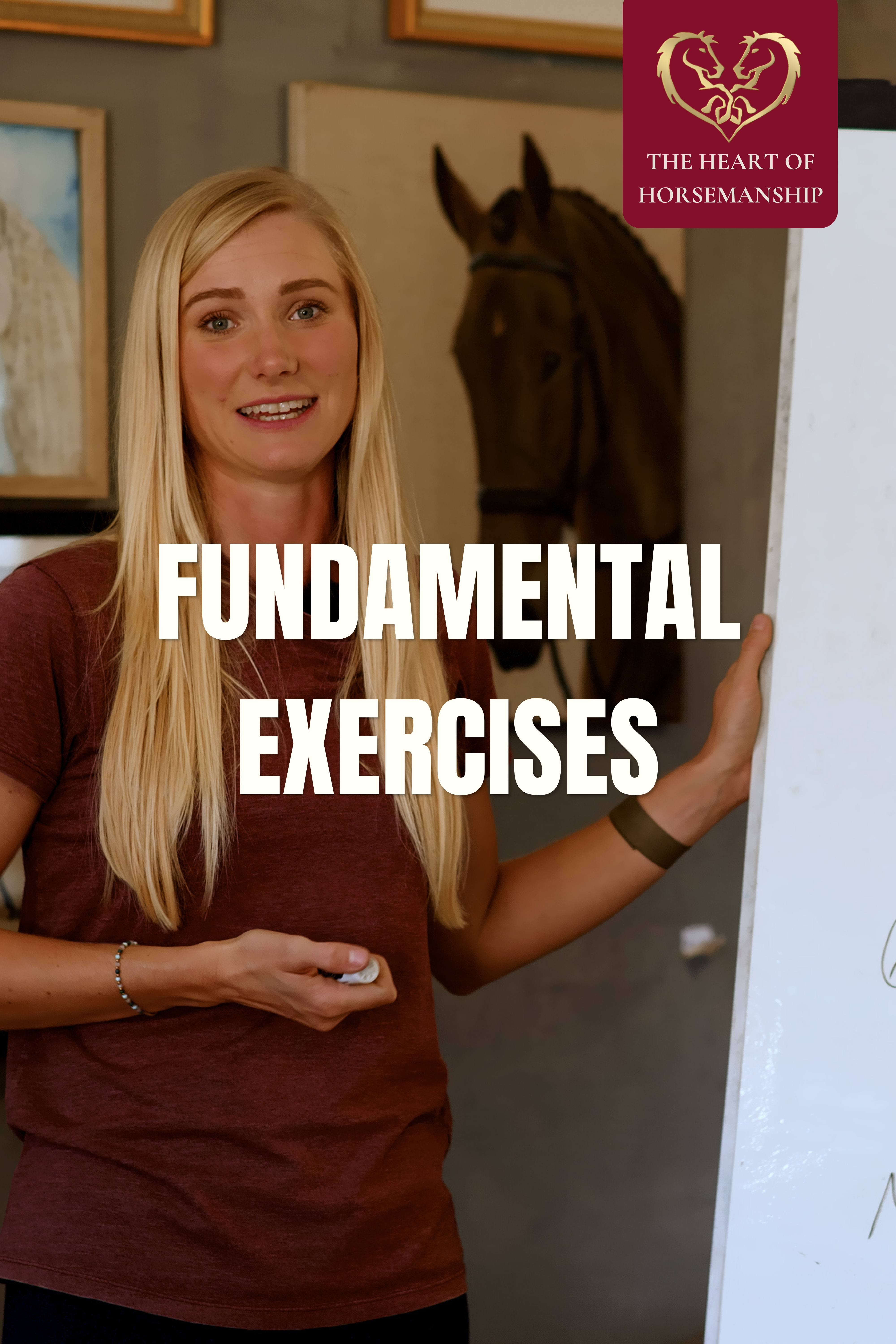 FUNDAMENTAL EXERCISES