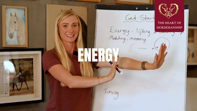 ENERGY