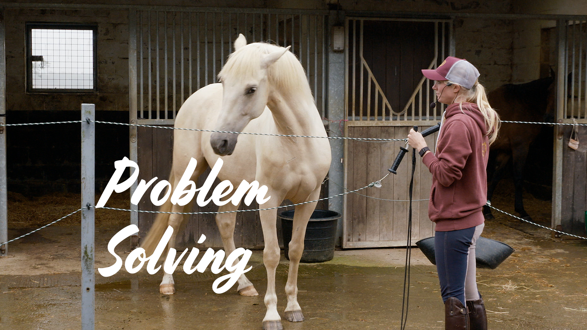 Problem Solving Series