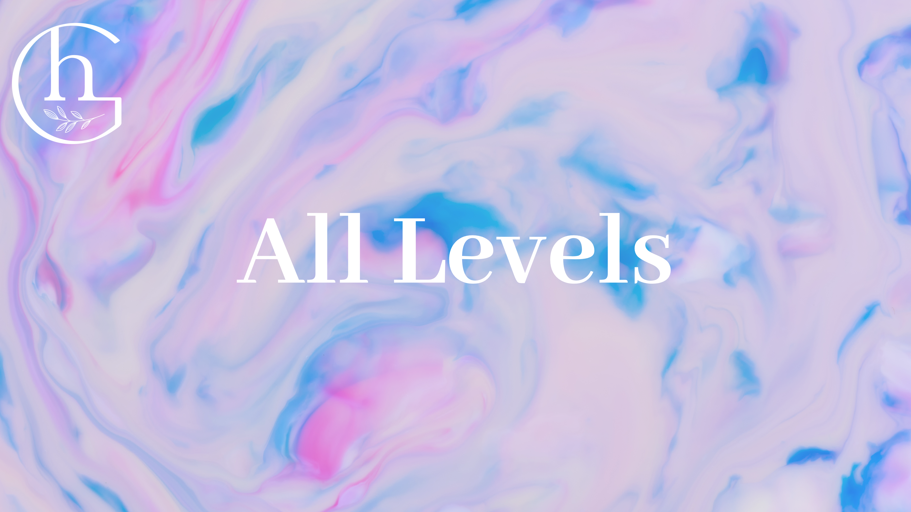 All Levels