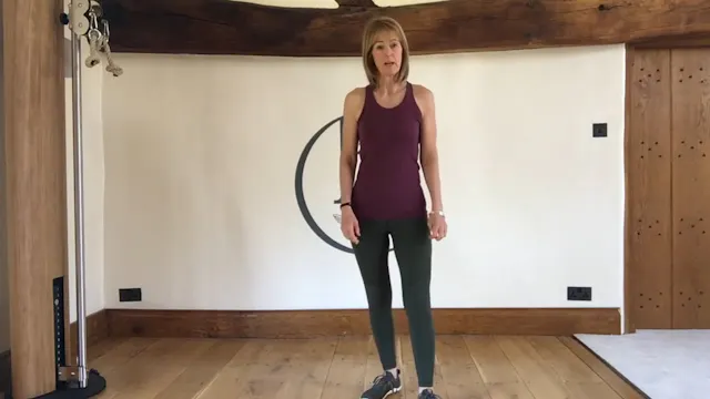 Neutral Spine Lesson