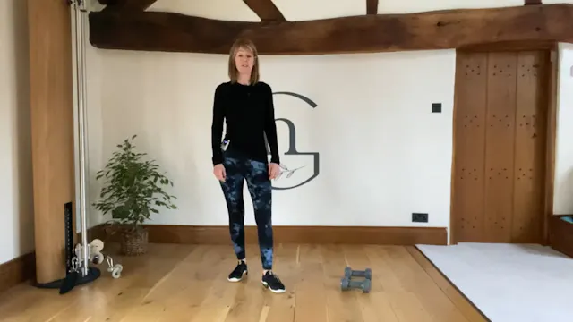 Deadlift Lesson