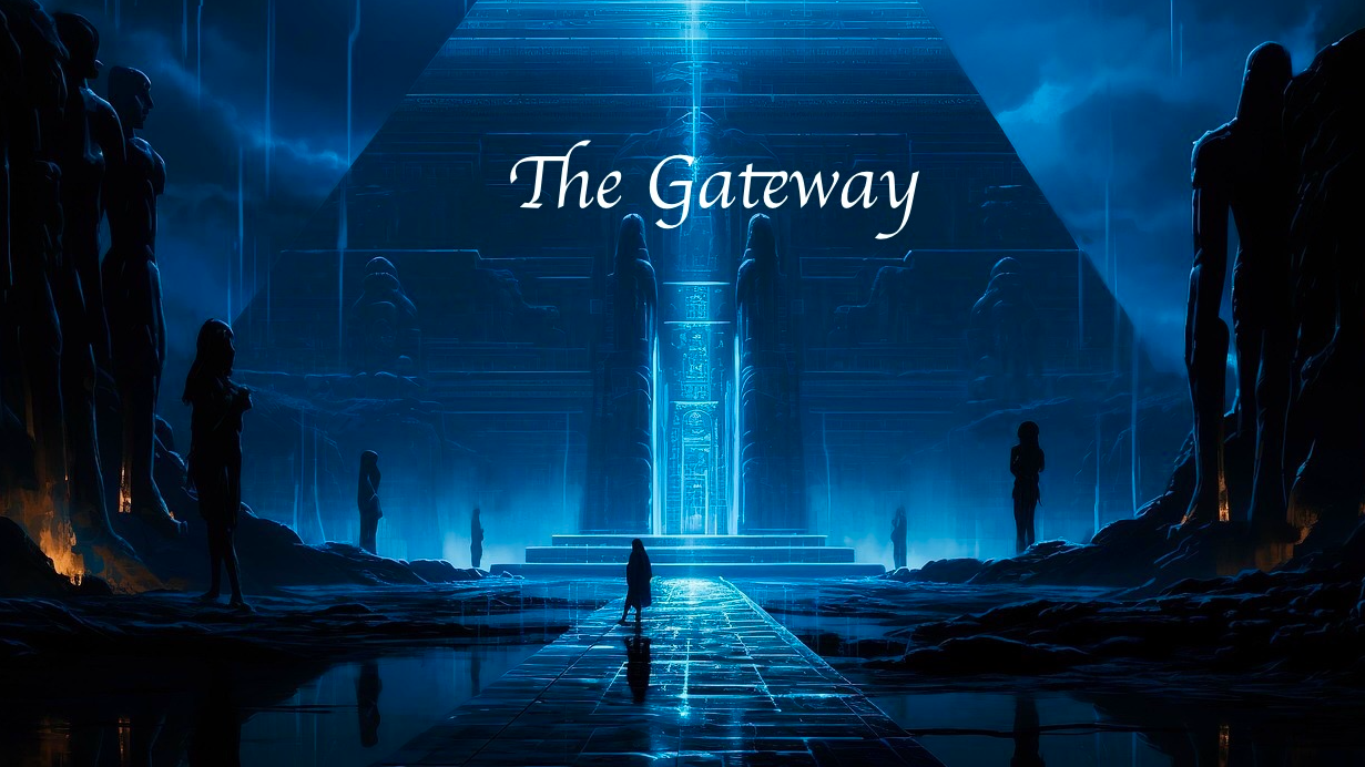 The Gateway 