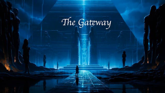 The Gateway 