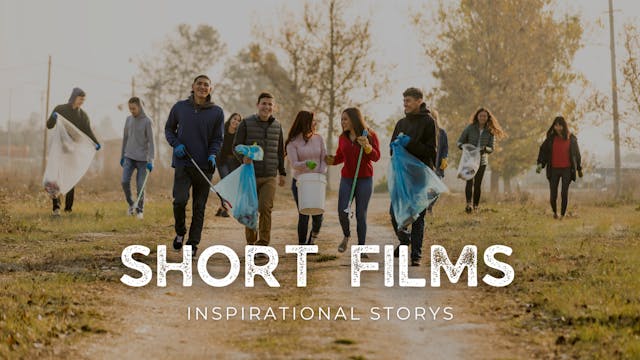 Documentary Short Films