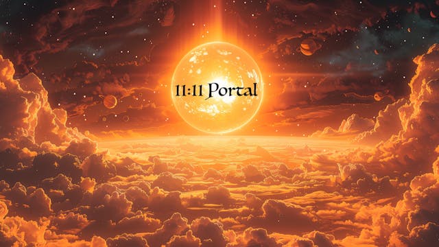 11:11 Portal Talk