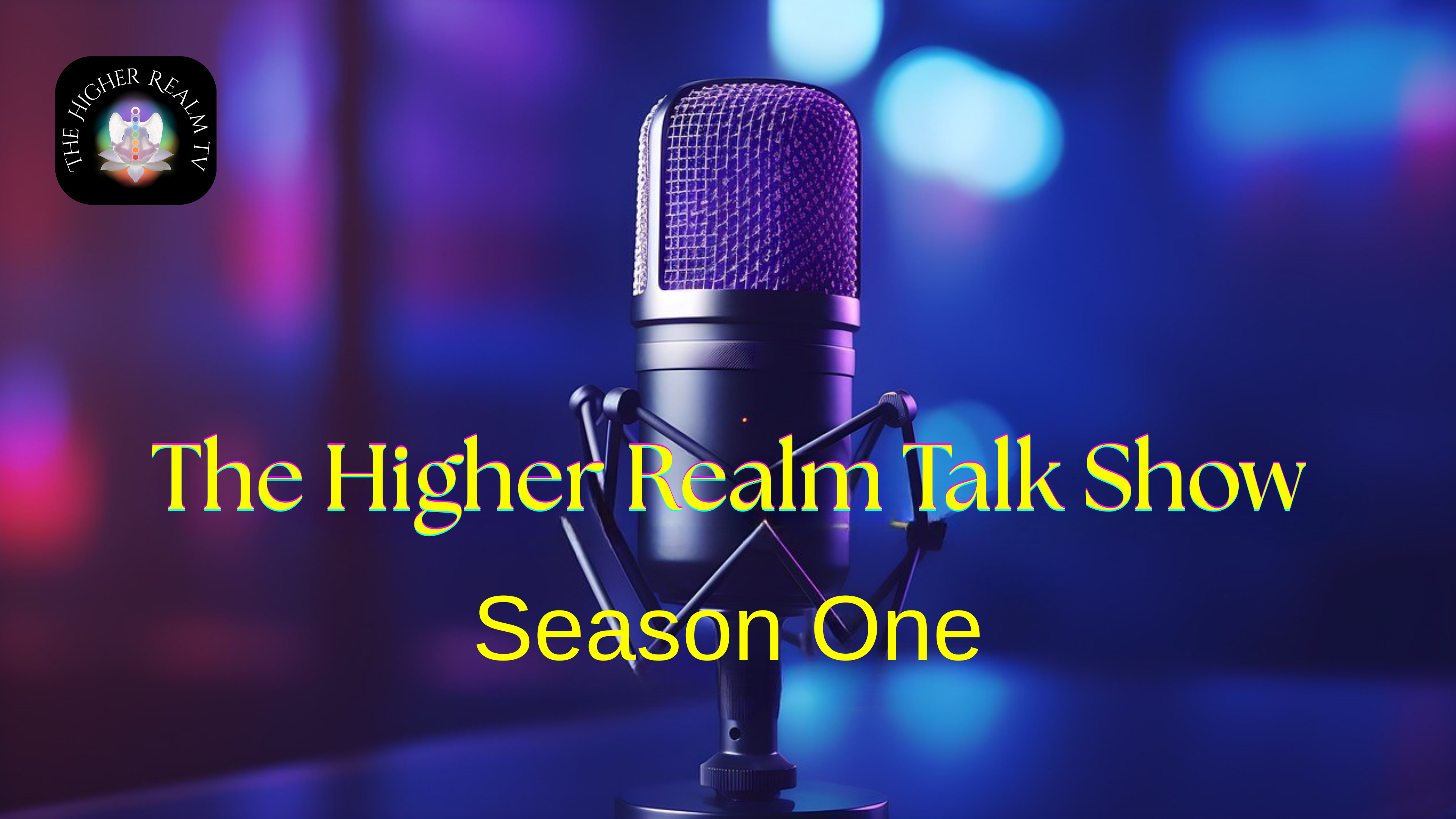 Episode 1 ~ Awakened Warrior & TV Producer Jacquie Jordan