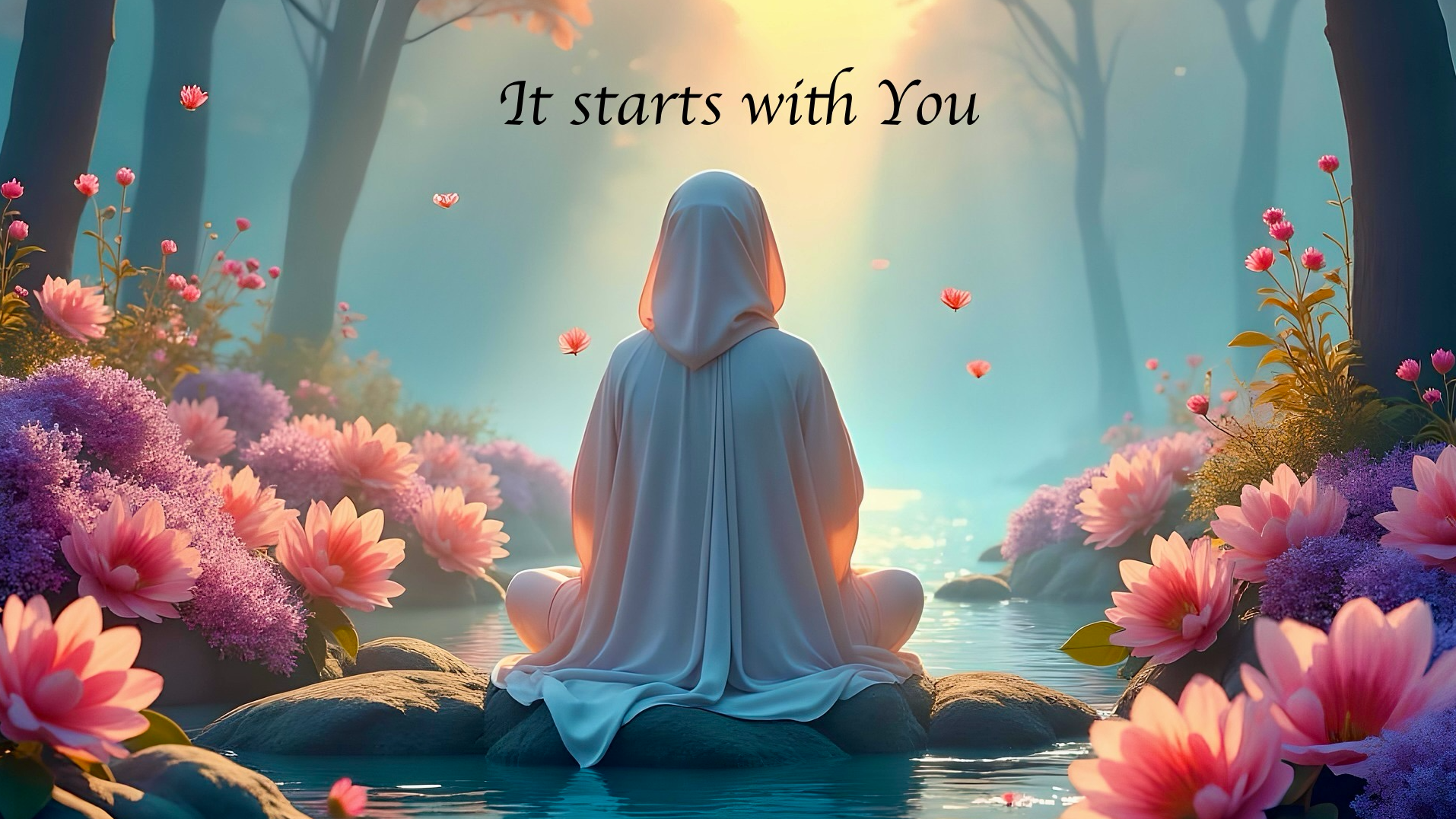 It Starts With You 