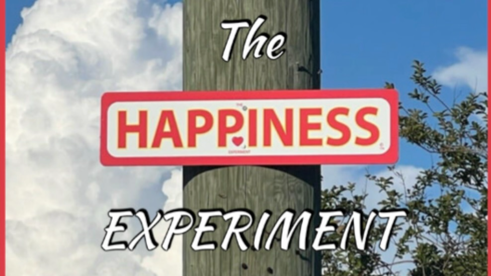 The Happiness Experiment