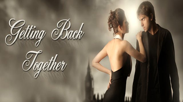 Getting Back Together (Audiobook)