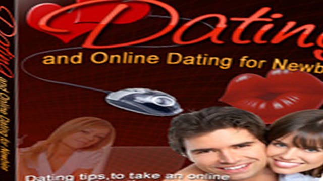 Online Dating For Newbies (Audiobook)