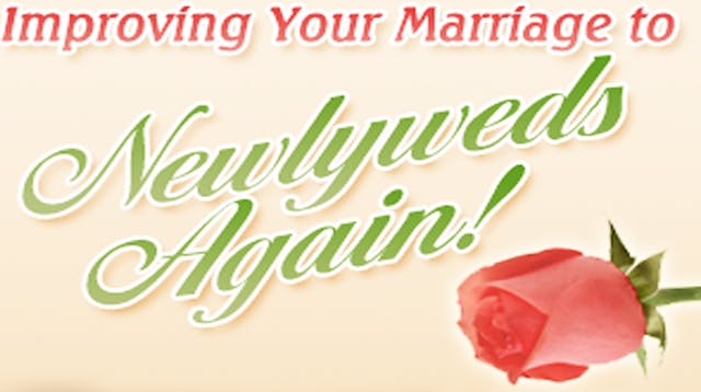 Newlyweds Again! (Audiobook)
