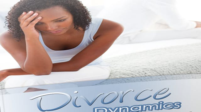 Divorce Dynamics (Audiobook)