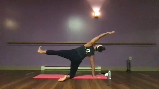 Yoga Detox -August3