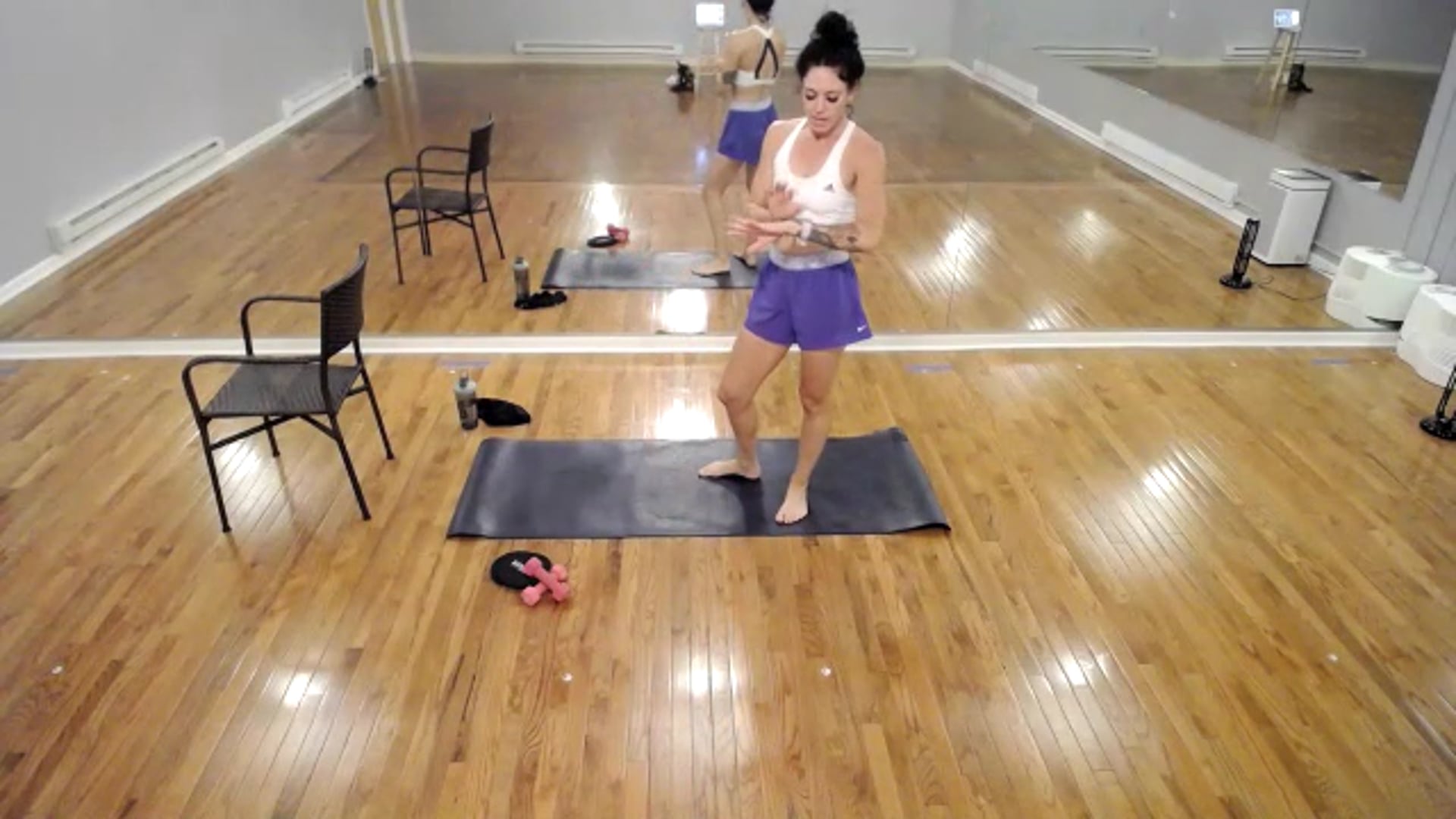 Barre Bootcamp -Feb19-2021