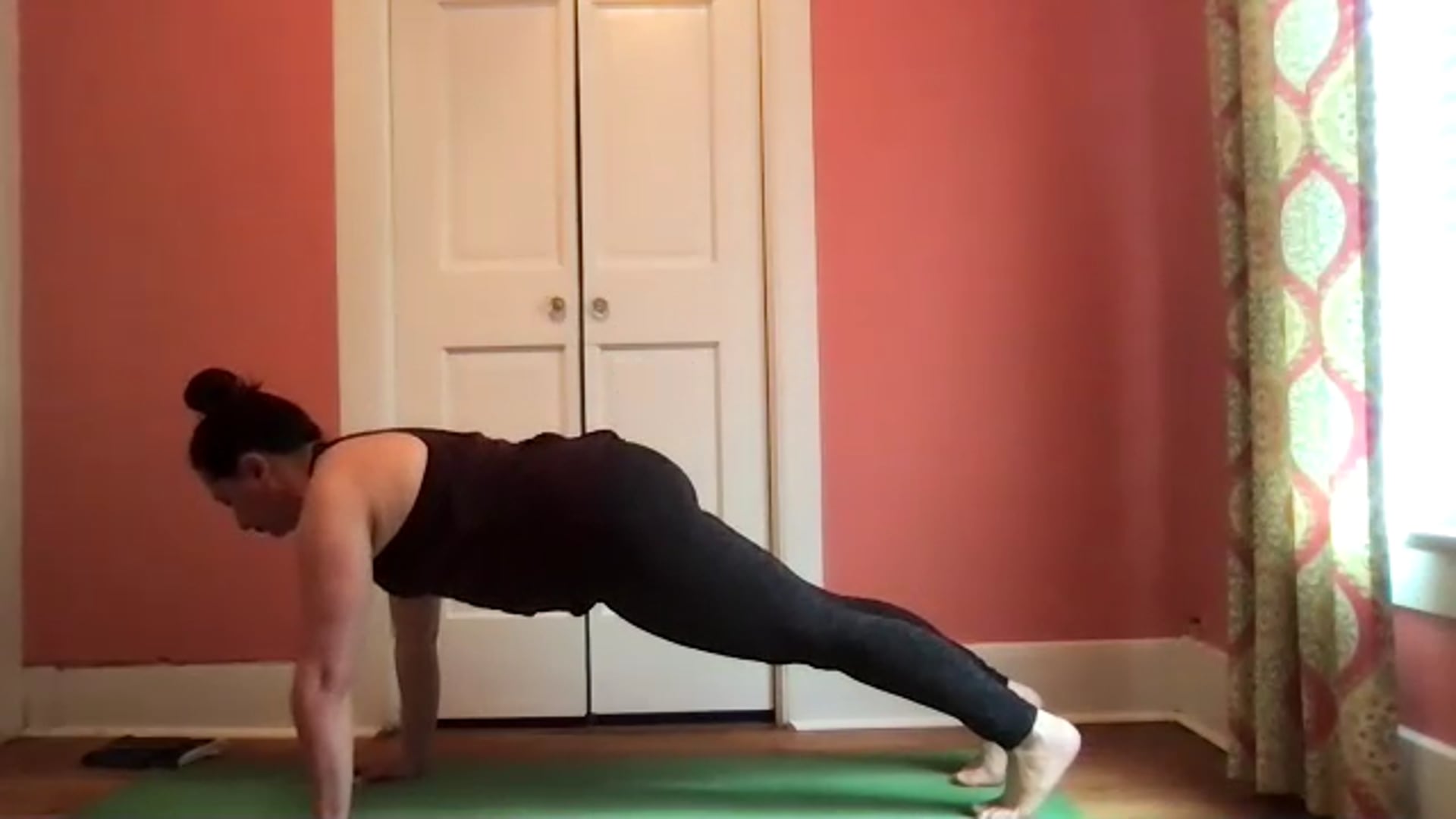 Sweat & Surrender - March28-2021