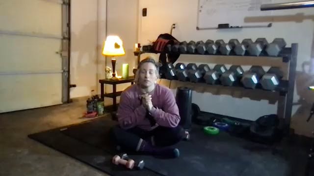 Core Burner -July5-22