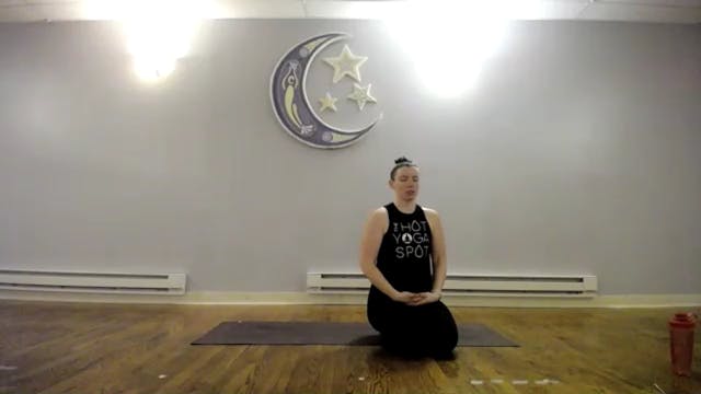Gentle Yoga -March29-2021