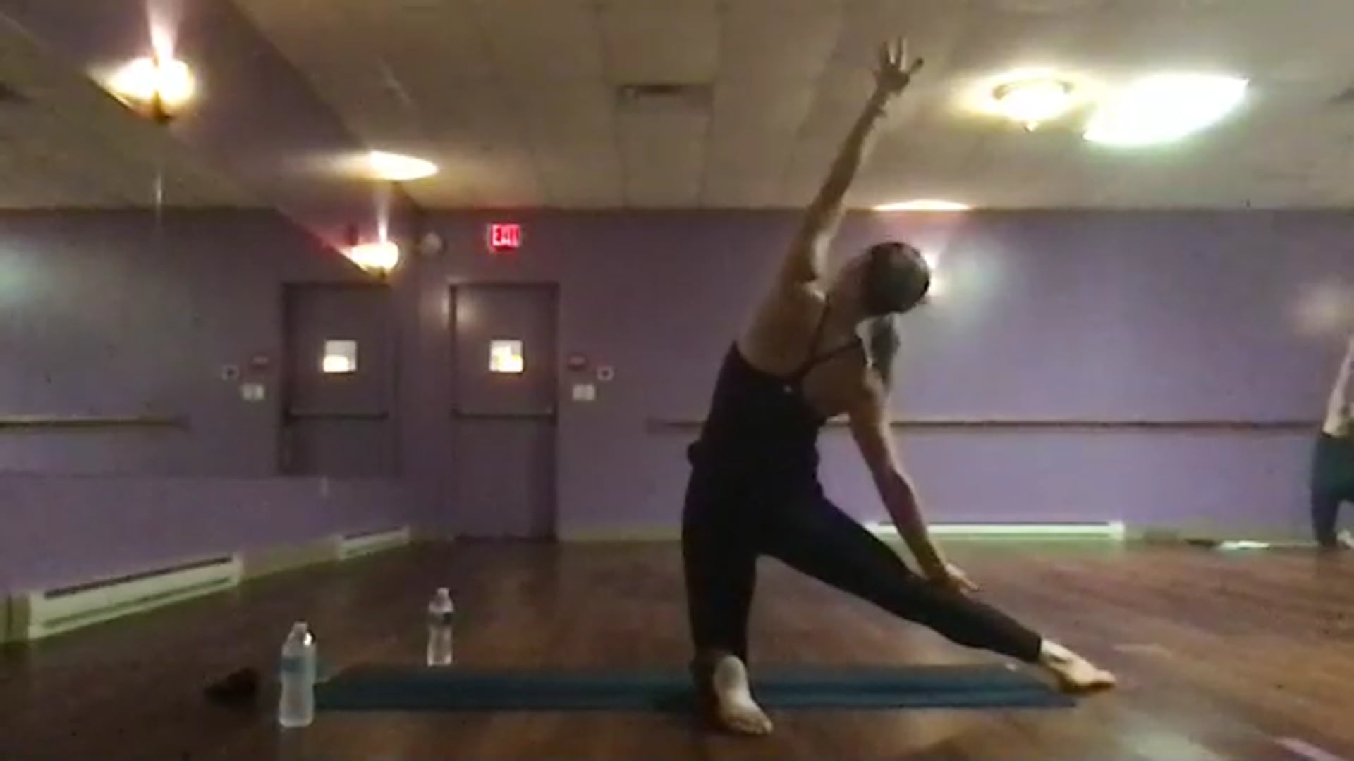 Vinyasa Flow -Sept7