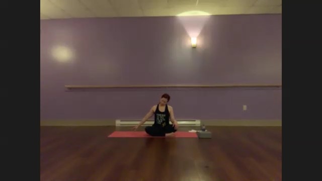 Yoga Detox