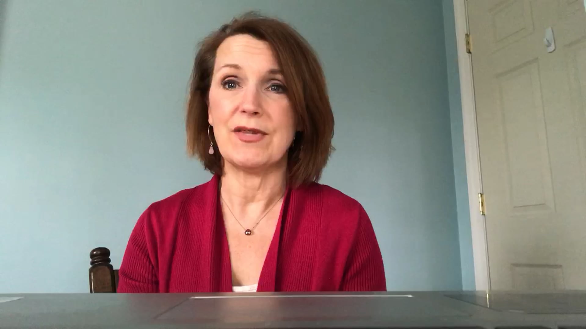 Balloon Breathing Exercise