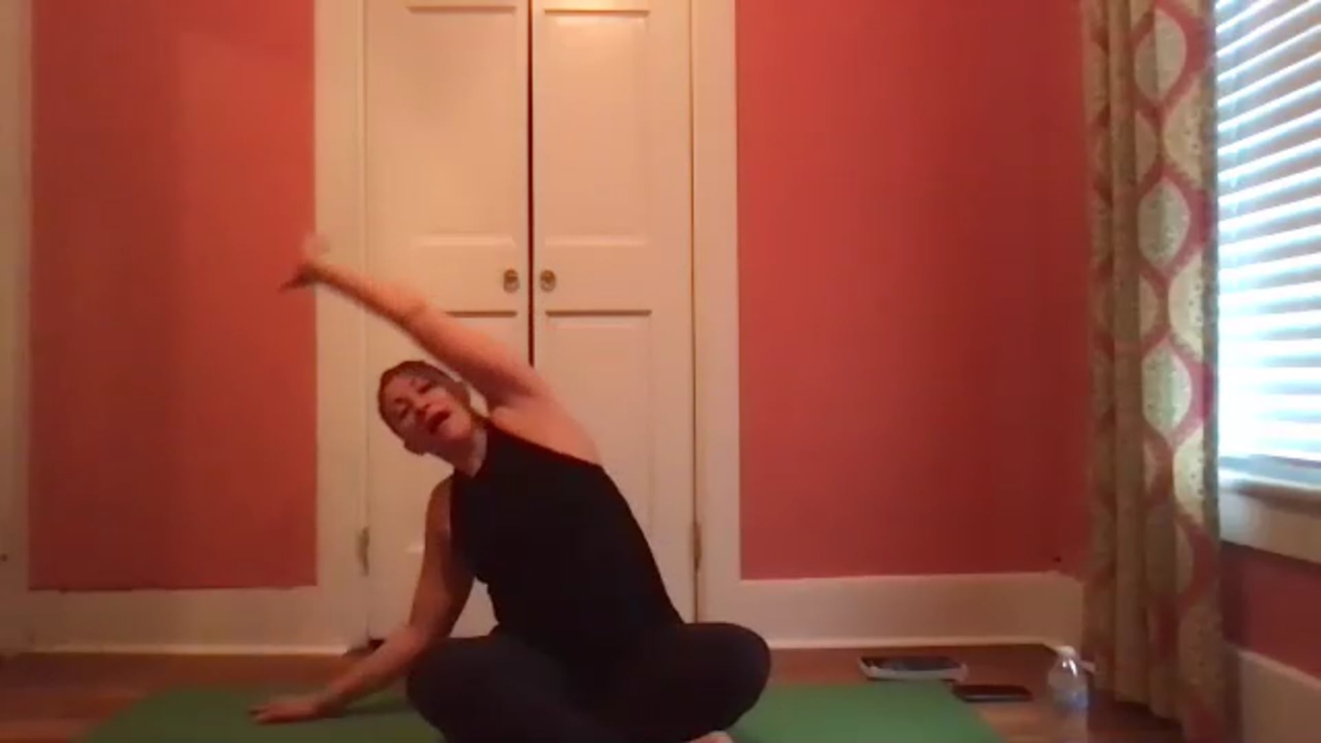 Flow & Let Go- Feb2-2021