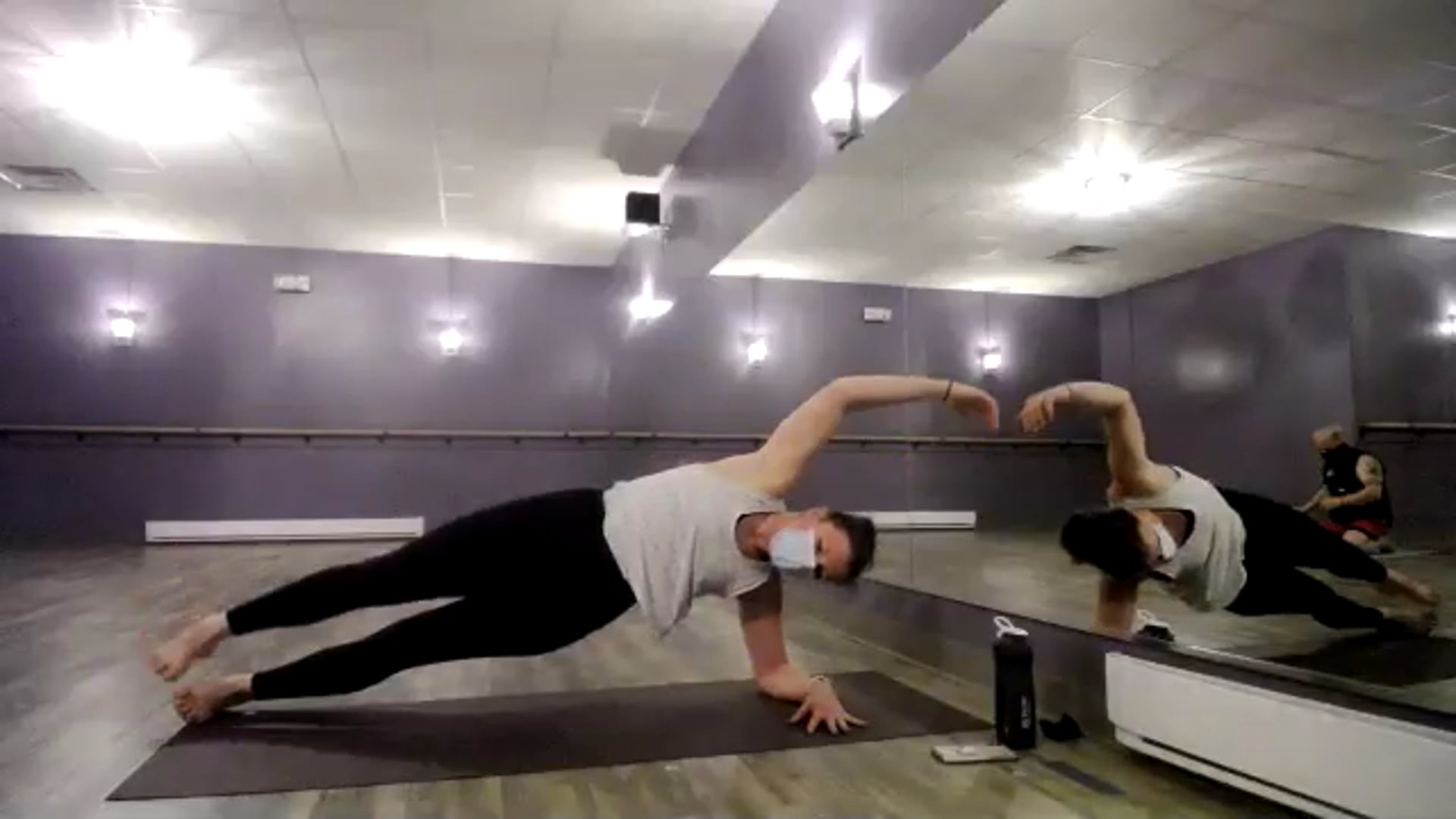 Core Flow -April22-2021