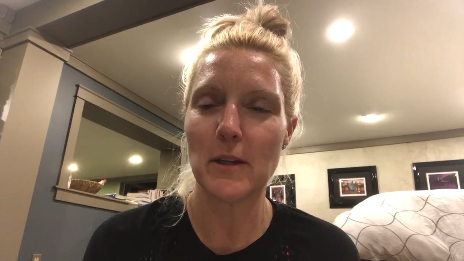 Journey To The Heart