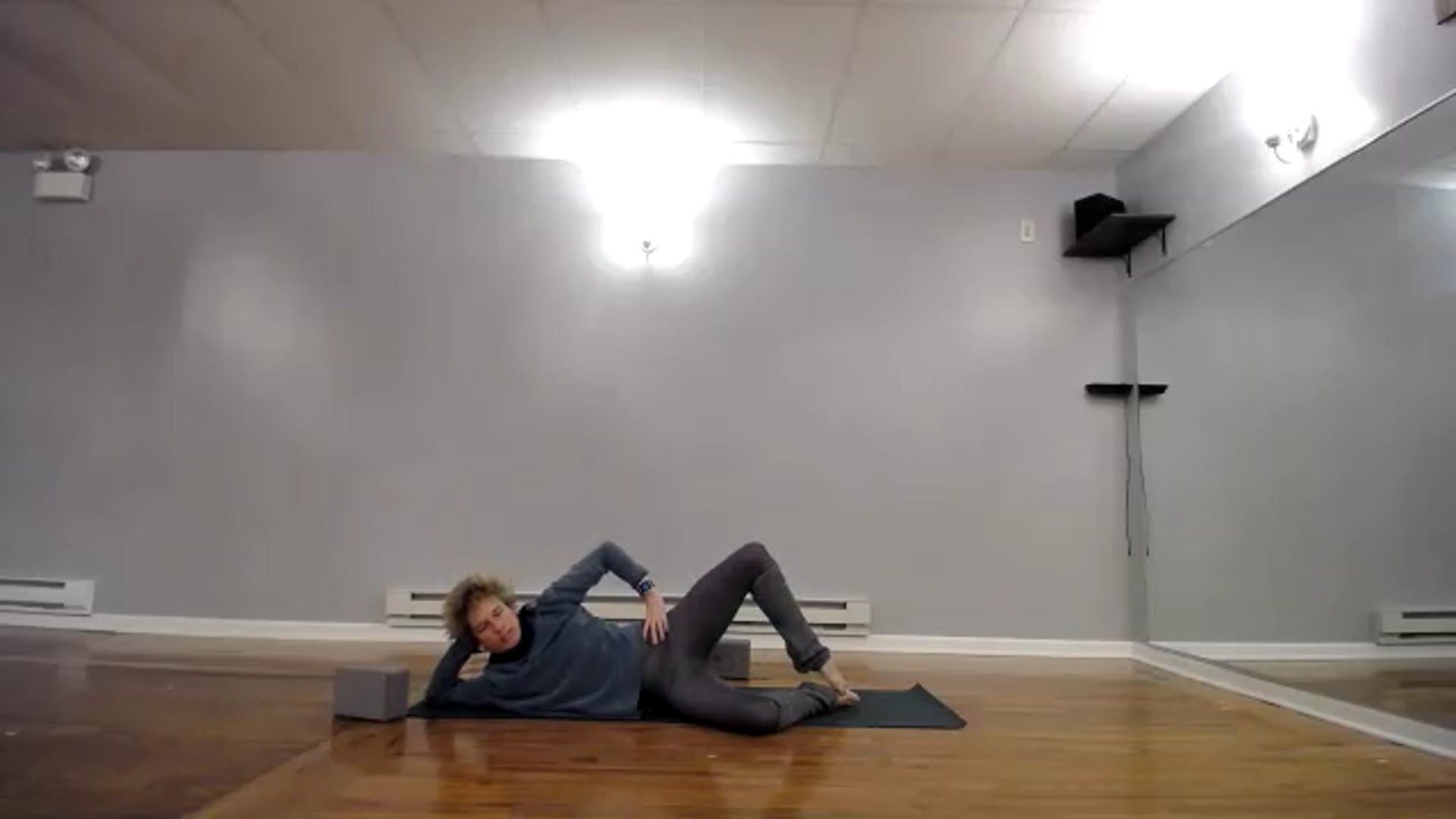 Gentle Yoga -Feb25-2021