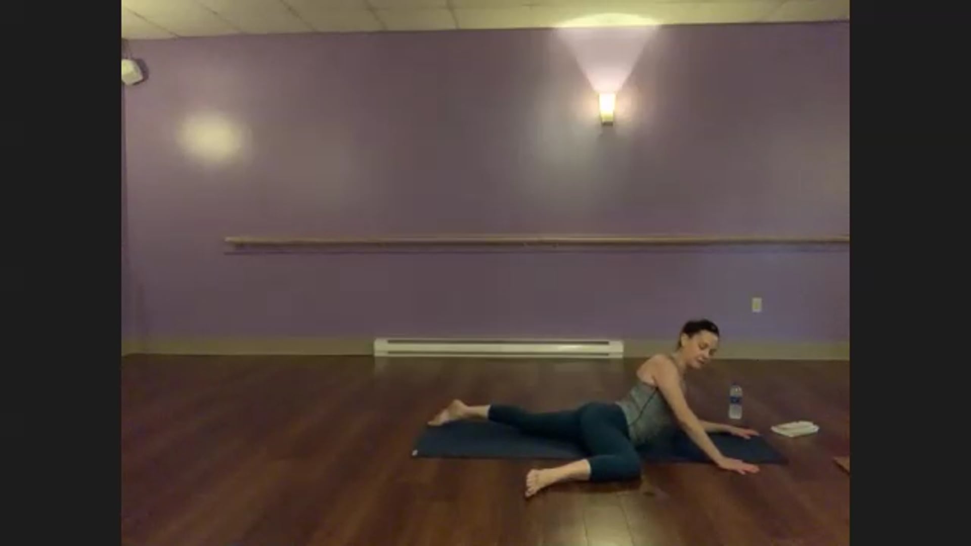 Vinyasa -May28