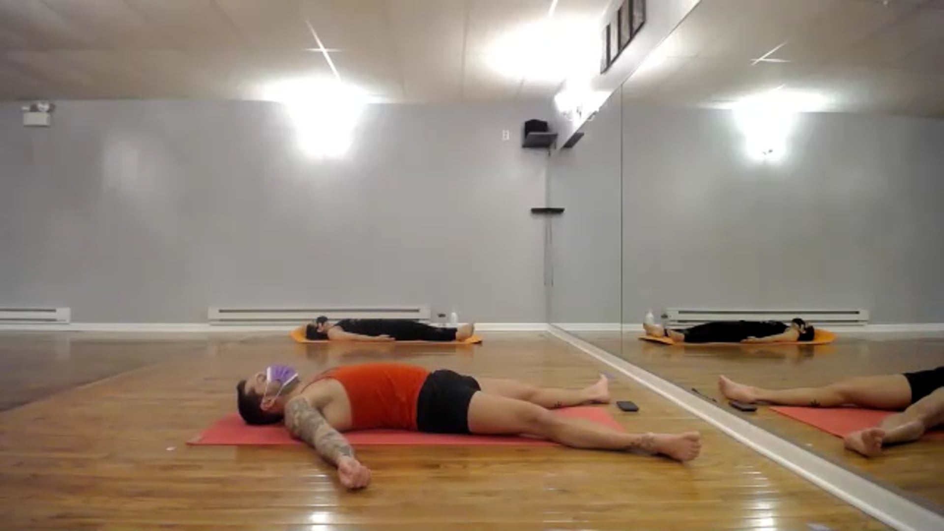 Heavenly Hips- Jan13