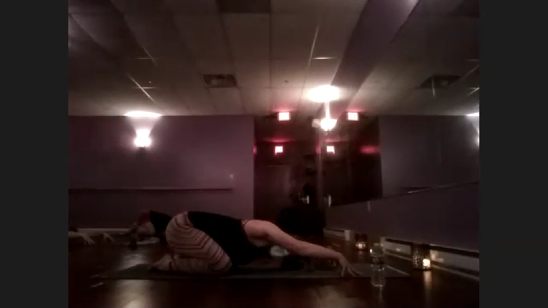 Sweat & Surrender -Feb18-2021