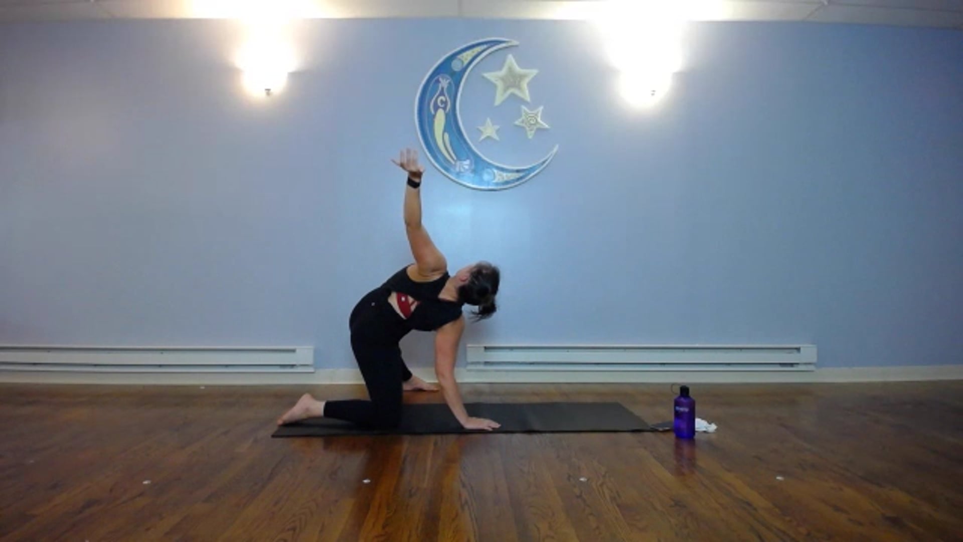 Power Flow -August17