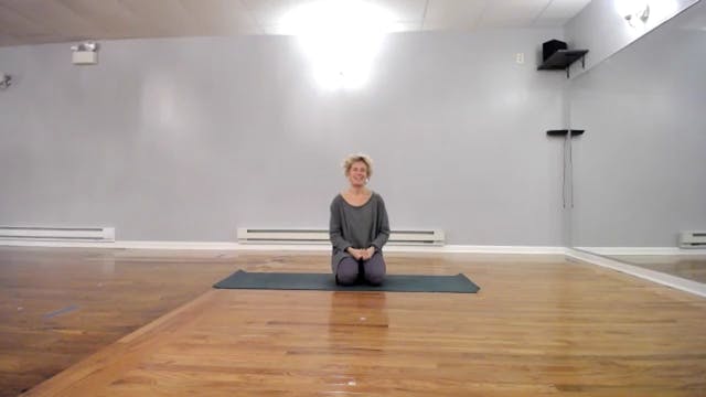 Gentle Yoga -Feb11-2021