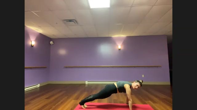 Core Flow -July15