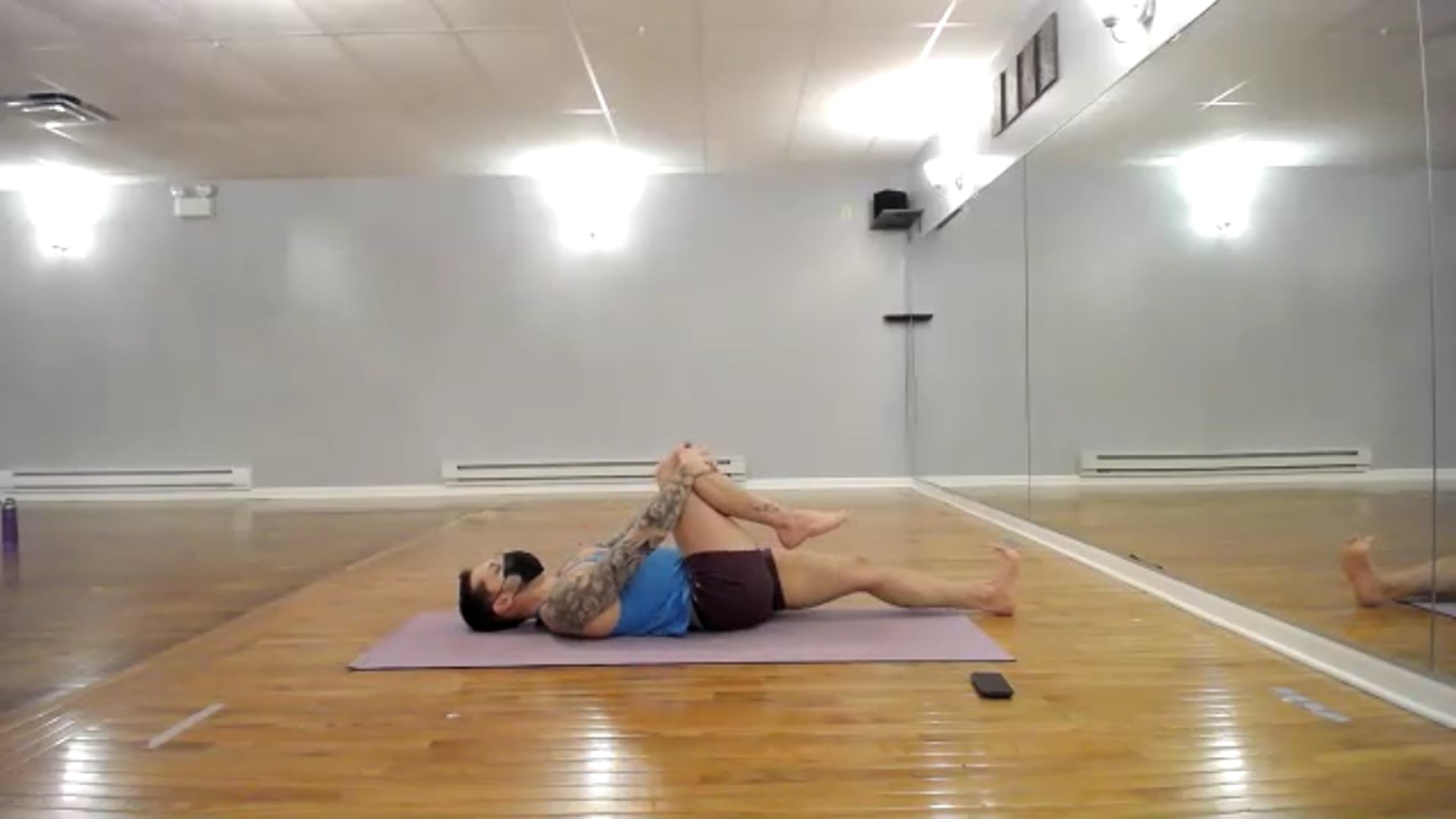 Hips Flow -March10-2021