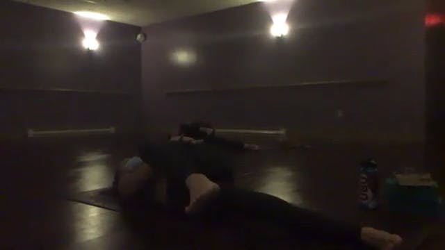 Yoga Flow - Feb4-2021