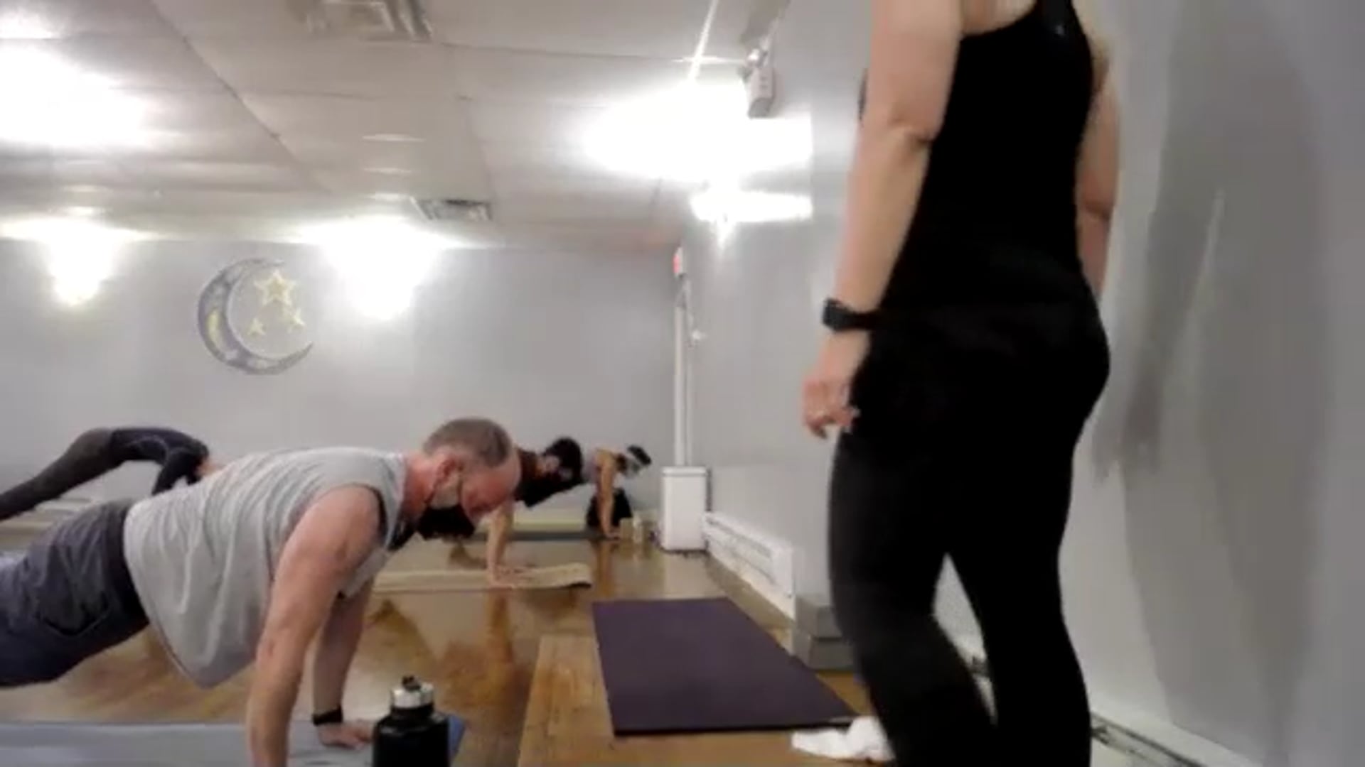 Power Flow -April21-2021